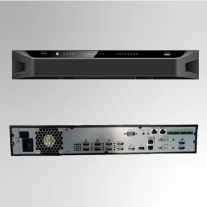 DECODER - VIDEO WALL 9CH - NVD0905DH-4I-4K