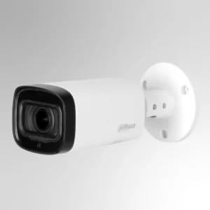 CAMARA BULLET HDCVI, 5MP, LENTE 2.7-12MM, IP67, IR 60MT - DH-HAC-HFW1500RN-Z-IRE6