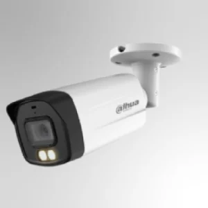 CAMARA BULLET LITE / 2.8 MM / 5MP - DH-HAC-HFW1509TLMN-A-LED