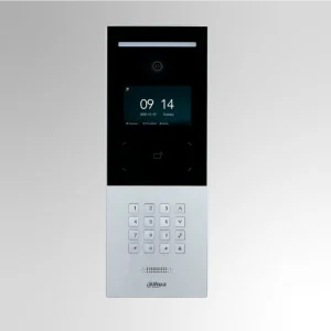 ESTACION DE PUERTA PARA DEPARTAMENTO CON IP - DHI-VTO6521F