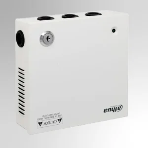 FUENTE DE PODER 9 SALIDAS - DH-PFM340-5CH