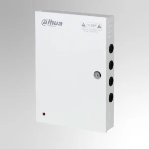 FUENTE DE PODER CENTRALIZADA - DH-PFM343-19CH