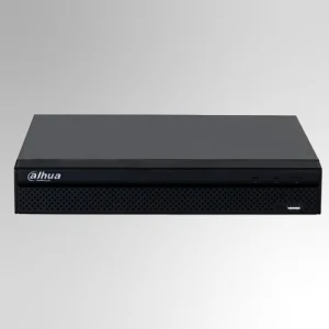GRABADOR DE VIDEO COMPACTO - DHI-NVR2108HS-8P-S3