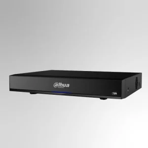 GRABADOR HDCVI, XVR, AI, 16CH, 4K, 4HDD HASTA 10TB - XVR7416L-4K-I2