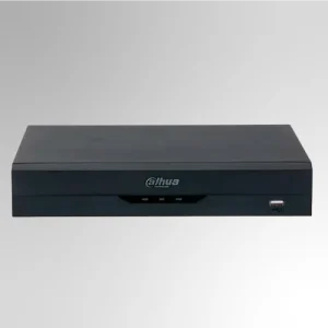 GRABADOR HDCVI XVR AI SERIE I3 8CH, 4KL - DH-XVR5108HS-4KL-I3