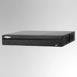 GRABADOR IP 4CH 6MP - NVR2104HS-S2