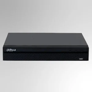 GRABADOR LITE 8CH 1U 8POE 2HDDS - DHI-NVR4208-8P-4KS3