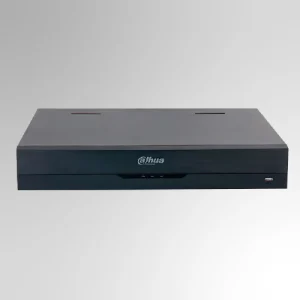 GRABADOR NVR 16 CH - 1U - 2 HDDS - DHI-NVR5216-EI