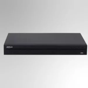 GRABADOR NVR 8CH - 2 HDDS - DHI-NVR4208-4KS3