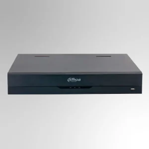 GRABADOR NVR 8CH - LITE +DHI-NVR4108HS-4KS3