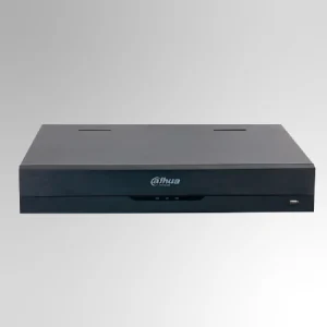 GRABADOR NVR - LITE - 16CH - DHI-NVR4116HS-4KS3