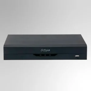 GRABADOR XVR 8CANALES - DH-XVR5208AN-4KL-I3