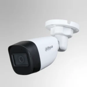 HAC-HFW1231C-A-0280B - LITE - BULLET FHD / 2.8MM / 2MP - HAC-HFW1231C-A-0280B