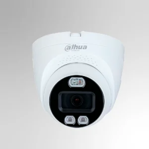 HAC-ME1800TQN-PV-0280B - EYEBALL - DOMO IR FHD  2.8M -  HAC-ME1800TQN-PV-0280B