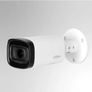 HDCVI CAMARA BULLET 4K VARI-FOCAL IR IP67 - DH-HAC-HFW1801RN-Z-A