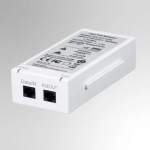 INYECTOR HIGH POE 1 PUERTO -  PFT1200