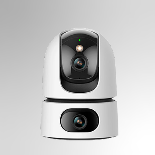 PROMO - RANGER DUAL LENS - 10 MP - IPC-S2XN-10M0WED