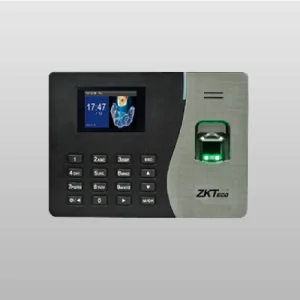 K20 PRO CONTROL DE ASISTENCIA