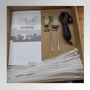 KIT ACCESORIOS PROYECTO DAHUA - DH-DHL-FJ