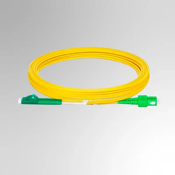 PATCH CORD DUPLEX LC/APC-SC/APC - Inkacyber