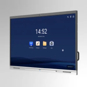 PANTALLA INTERACTIVA 75LCH75-MC410-B