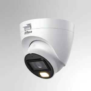 LITE- CAMARA DOMO / 2.8MM / 5MP - DH-HAC-HDW1509TLQN-A-LED