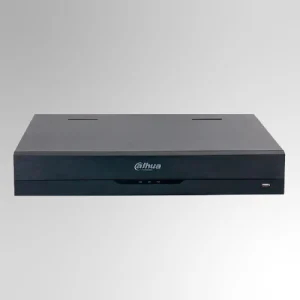 LITE - GRABADOR NVR - 8CH - 1U - 1HDD -  DHI-NVR4108HS-8P-4KS3