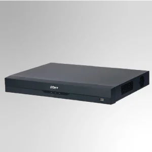 LITE - GRABADOR XVR 32CH - 1U - PENTAHIBRIDO - DH-XVR4232AN-I