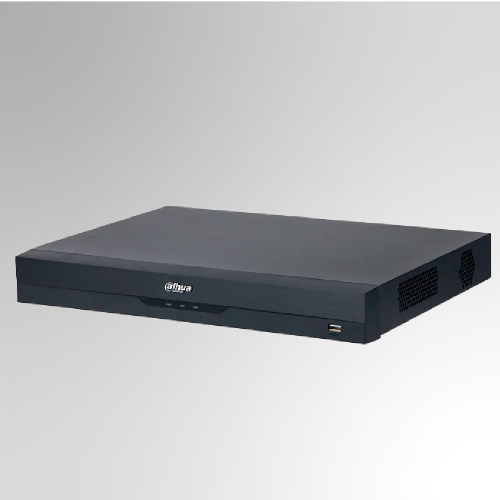 LITE - GRABADOR XVR 32CH - 1U - PENTAHIBRIDO - DH-XVR4232AN-I