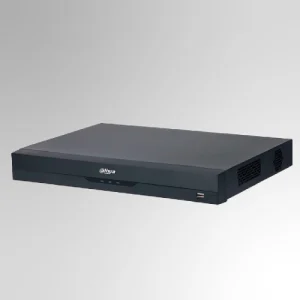 LITE - XVR / 4CH / 4K / 1 HDD - 10TB - DH-XVR5104HS-4KL-I3