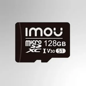 MEMORIA MICRO SD S1 - 128 6GB - ST2-128-S1