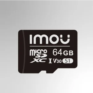 MEMORIA MICRO SD S1 - 64 GB - ST2-64-S1