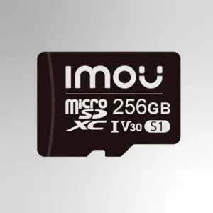 MEMORIA MICROSD 256GB - ST2-256-S1