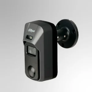 MOTIONEYE - DOMO FHD / 2.8MM / 5MP 1080 - HAC-ME1500C-0280B