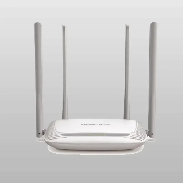 MW325R ROUTER INALÁMBRICO - Inkacyber