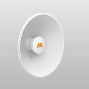 N5-X20 Antena parabólica