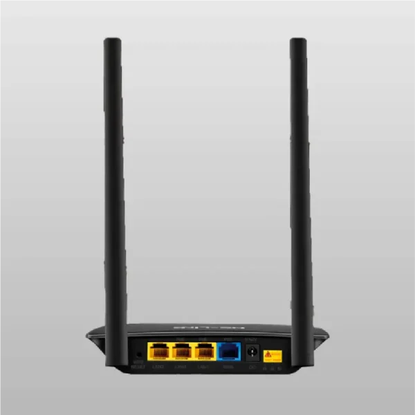NC-WR27 ROUTER - Inkacyber