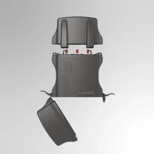 NETMETAL 5SHPN TRIPLE