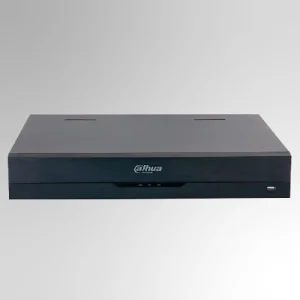 NVR 16 CANALES - 1U - 16POE 2HDD - VIDEO RECORDER - DHI-NVR5216-16P-EI