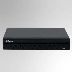 NVR 4 CANALES  - DHI-NVR1104HS-P-S3/H