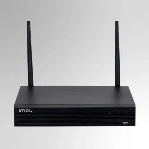 NVR IMOU 4 CANALES, 1080P, WIFI - NVR1104HS-W-S2