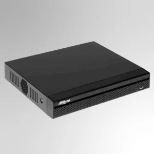 NVR LITE 8 CANALES, 4CH FHD/30FPS, 1HDD HASTA 8TB - DHI-NVR1108HS-S3/H