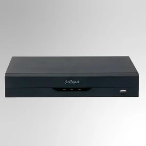 NVR SERIE AI, 4CH, 4K, 1 HDD 8TB, WIZ SENSE, ONVIF - DHI-NVR2104HS-I2
