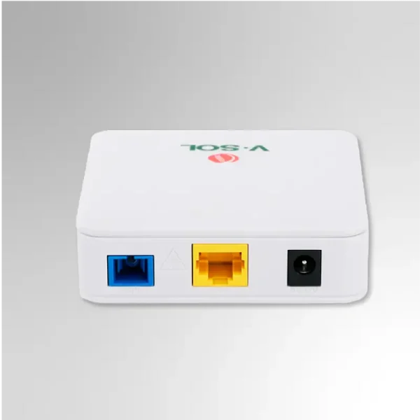 ONU XPON V2801SG - Inkacyber