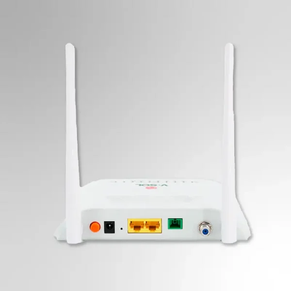 ONU XPON V2802GWT - Inkacyber