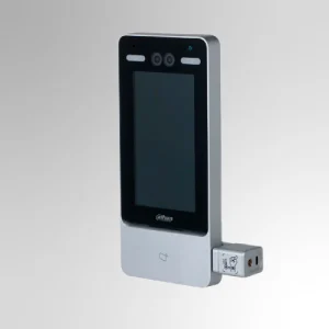 OUTLET - CONTROL DE ACCESO CON FR, SENSOR 2MP - DHI-ASI7213YO-V3-T0