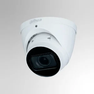 OUTLET - DOMO EYEBALL IP AI - IPC-HDW3241T-ZAS