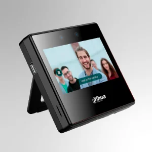 OUTLET - ASI3213G-MW - TERMINAL DE CONTROL - DHI-ASI3213G-MW