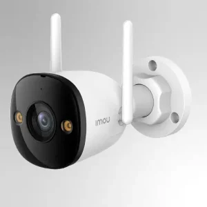 PROMO BULLET 3 - CAMARA 5 MP - 2.8MM - IPC-S3EN-5M0WE