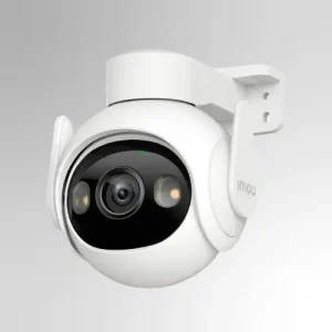 PROMO - CRUISER 2 - 5 MP - 3K VIDEO- 3.6MM - IPC-GS7EN-5M0WE